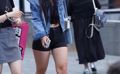 沈阳45岁老阿姨喷了好几次